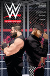 WWE SAMI & KEVIN SHOW GN