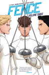FENCE TP VOL 03