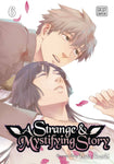 STRANGE & MYSTIFYING STORY GN VOL 06 (MR)