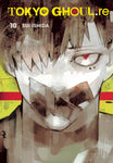 TOKYO GHOUL RE GN VOL 10