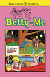 BETTY & ME TP VOL 01