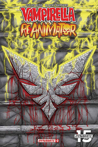 VAMPIRELLA REANIMATOR #2 CVR C SHEPHERD