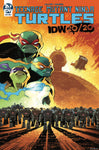 TMNT IDW 2020 DANIEL