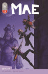 MAE VOL 2 #5
