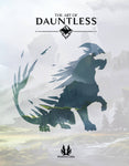 ART OF DAUNTLESS HC