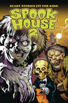 SPOOKHOUSE TP VOL 02