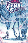 MY LITTLE PONY FRIENDSHIP IS MAGIC #75 CVR B RICHARD