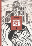 BAREFOOT GEN GN VOL 06