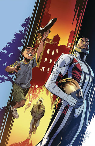 CATALYST PRIME NOBLE #15