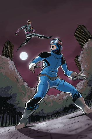 CATALYST PRIME SUPERB #17