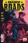 SHADOW ROADS #6 CVR B ZAMUDIO VAR
