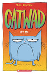 CATWAD GN VOL 01 ITS ME