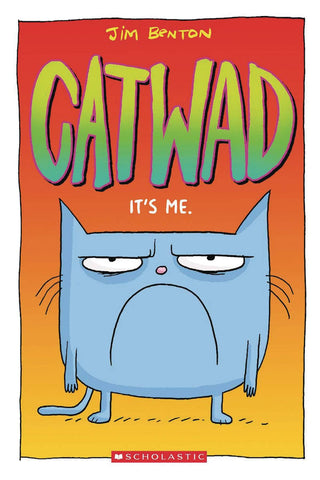 CATWAD GN VOL 01 ITS ME