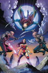 GRIMM FAIRY TALES #26 CVR D SALAZAR