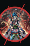 ROBYN HOOD OUTLAW #2 CVR D RIVEIRO