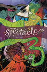 SPECTACLE GN VOL 02