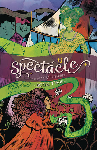 SPECTACLE GN VOL 02