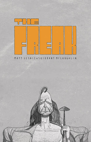 THE FREAK GN