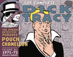 COMPLETE CHESTER GOULD DICK TRACY HC VOL 26