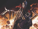 SONS OF CHAOS HC GN