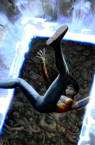 CATALYST PRIME INCIDENTALS #17