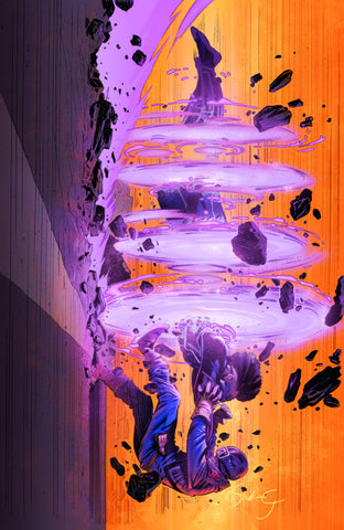 CATALYST PRIME SUPERB #18