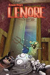 LENORE VOLUME III #1 CVR B DIRGE