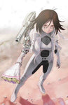 BATTLE ANGEL ALITA MARS CHRONICLE GN VOL 06