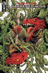 DUNGEONS & DRAGONS A DARKENED WISH #3 CVR A FOWLER