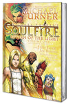 SOULFIRE TP VOL 01 RETURN OF THE LIGHT