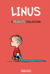 CHARLES SCHULZ LINUS HC PEANUTS