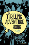 THRILLING ADV HOUR TP VOL 02 RESIDENCE EVIL