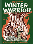 WINTER WARRIOR GN (MR)