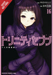 TRINITY SEVEN 7 MAGICIANS GN VOL 16 (MR)
