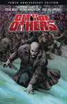 CITY OF OTHERS HC TENTH ANNIVERSARY EDITION (MR)