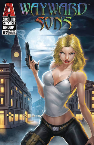 WAYWARD SONS #1 WHITE WIDOW CVR