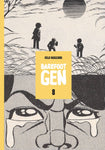 BAREFOOT GEN GN VOL 08  (MR)