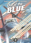 OUT OF THE BLUE HC GN VOL 02 (OF 2) (C: 1-0-0)