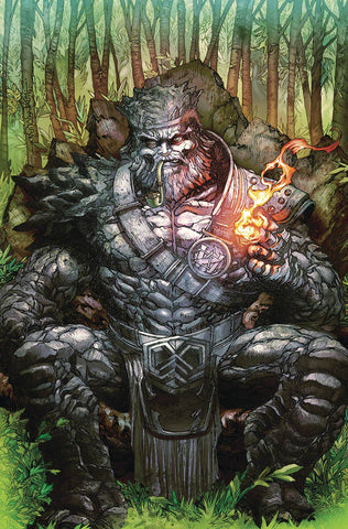 OZ HEART OF MAGIC #2  CVR D TOLIBAO