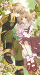 CARDCAPTOR SAKURA CLEAR CARD GN VOL 06