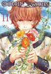 CHILDREN OF WHALES GN VOL 11