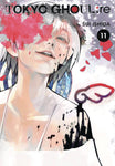 TOKYO GHOUL RE GN VOL 11