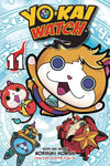 YO-KAI WATCH GN VOL 11