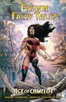 GFT AGE OF CAMELOT TPB