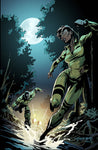 CATALYST PRIME NOBLE #18