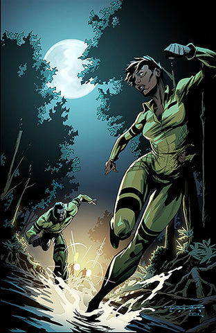 CATALYST PRIME NOBLE #18