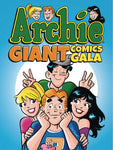 ARCHIE GIANT COMICS GALA GN