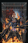 HELLCHILD BLOOD MONEY #3  CVR B OTERO