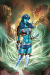 OZ HEART OF MAGIC #3  CVR A VITORINO