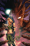 ROBYN HOOD OUTLAW #5  CVR A VIGONTE